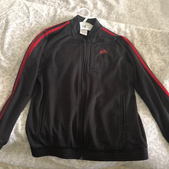 Adidas jacket! - Picture 1 of 1